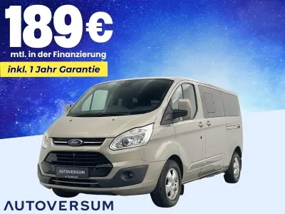Gebraucht Ford Tourneo