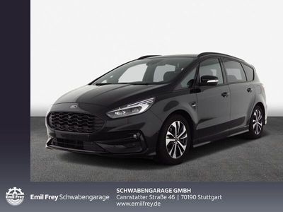 gebraucht Ford S-MAX 2.5 Duratec FHEV ST-LINE