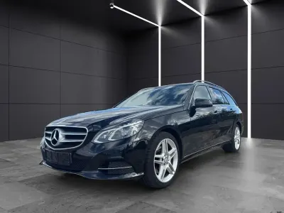 Gebraucht Mercedes E250