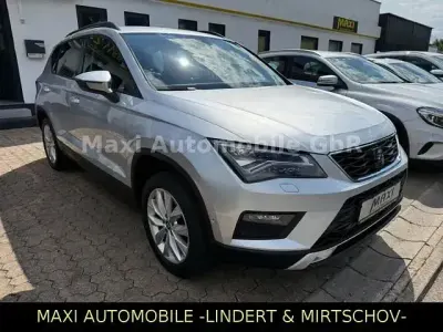 Gebraucht Audi A4