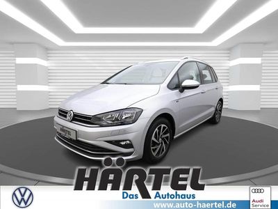 Gebraucht VW Golf VII Join 110 PS (80 kW) 2018