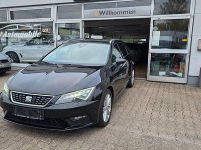 Seat Leon ST