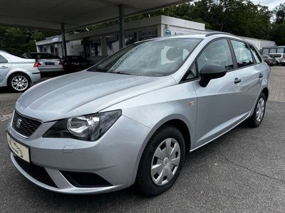 Seat Ibiza ST