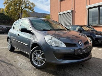 Renault Clio III