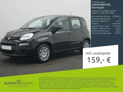 Gebraucht Fiat Panda