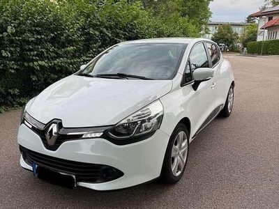 Renault Clio IV