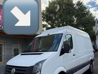 VW Crafter