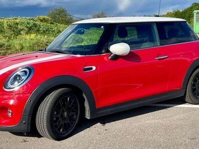 gebraucht Mini Cooper Cooper