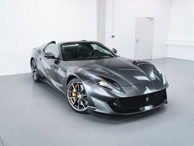 Ferrari 812