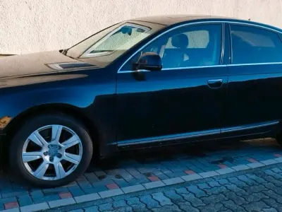 Używany Audi A6