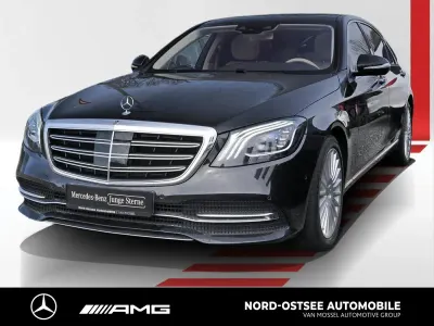Gebraucht Mercedes S350