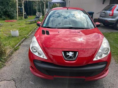 Peugeot 206+