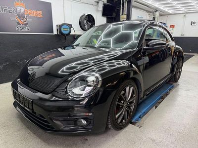 Gebraucht VW Beetle Sport 200 PS (147 kW) 2013 Schwarz Kleinwagen