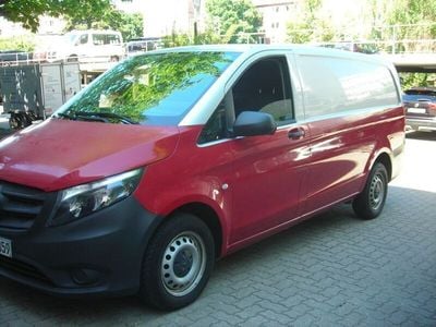 Mercedes Vito