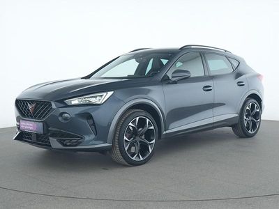 Brugt Cupra Formentor VZ 310 HK (228 kW) 2022 Grå SUV
