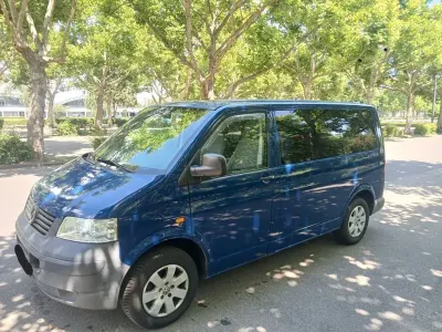 Gebraucht VW Caravelle