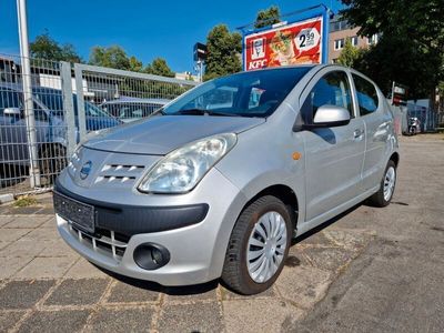 Nissan Pixo