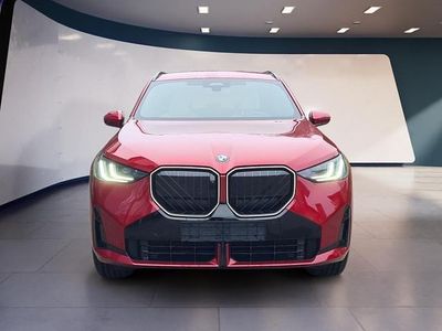 Second-hand BMW X3 M Sport 197 CP (144 kW) 2025 SUV