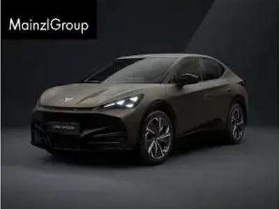 Gebraucht Cupra Tavascan