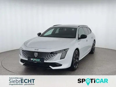 Gebraucht Peugeot 508