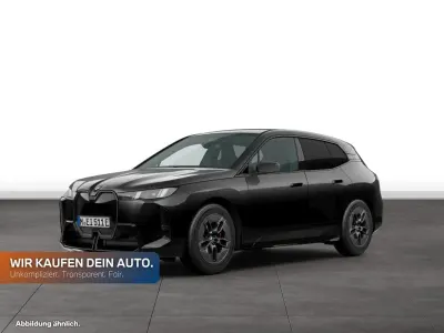 Gebraucht BMW iX