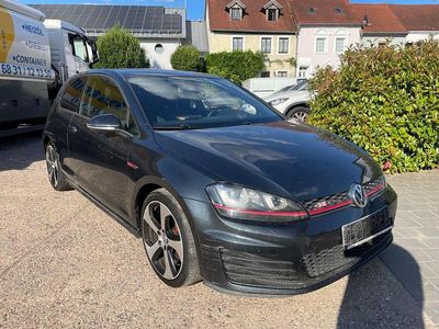VW Golf VII