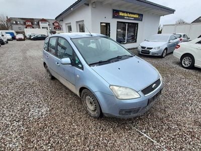 gebraucht Ford C-MAX 1,6L Benzin Klima