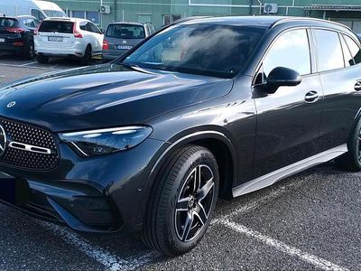 Mercedes GLC300