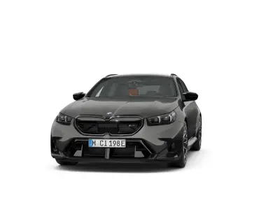 Gebraucht BMW M5