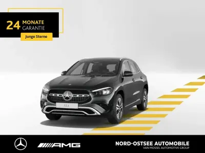Gebraucht Mercedes GLA200