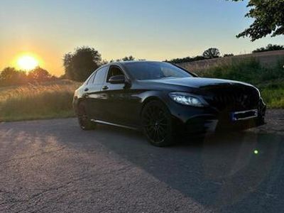 Mercedes C300