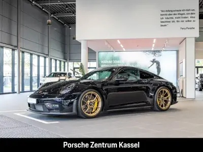 Gebraucht Porsche 911 GT3