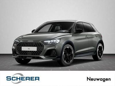 Nuova Audi A1 Sport 150 CV (110 kW) 2026 Grigio SUV