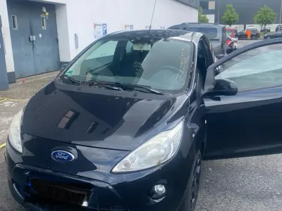 Gebraucht Ford Ka