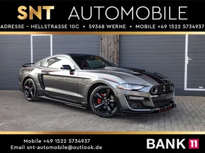 Gebraucht Ford Mustang