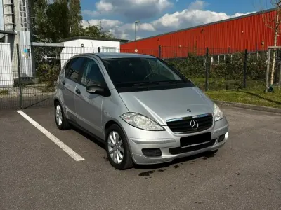 Gebraucht Mercedes A150