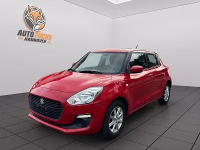 Gebraucht Suzuki Swift