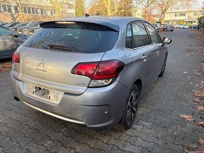 Gebraucht 2018 Citroën C4 Limousine | 5.355 € (Superpreis)