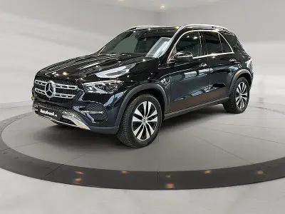 Gebraucht Mercedes GLE450