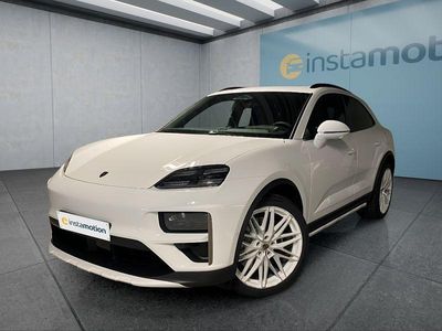 Porsche Macan Turbo