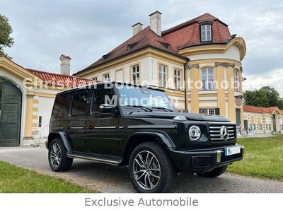 Mercedes G450