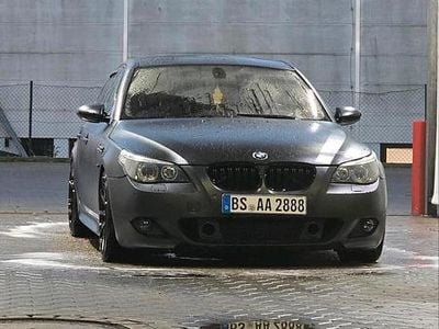 BMW 535