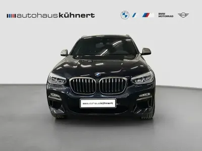 Gebraucht BMW X4