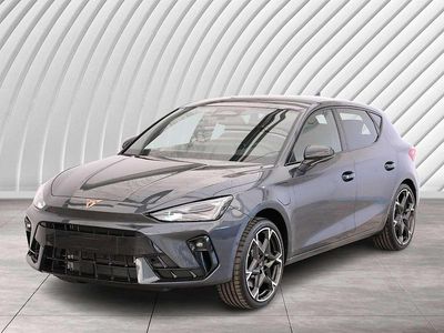 Neu Cupra Leon VZ 272 PS (200 kW) 2026 "magnetic tech" Limousine