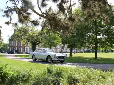 Gebraucht Ferrari 250 1962 Silber
