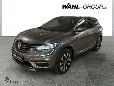 Gebraucht Renault Koleos Techno 158 PS (116 kW) 2023 Grau SUV