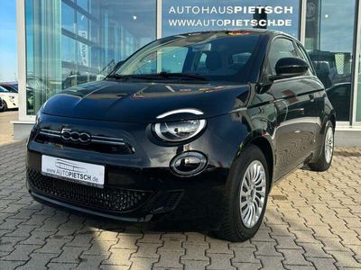 gebraucht Fiat 500e Action 70kW (95PS) *KLIMA*PDC*BT*