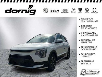 Usata Kia Niro Vision 129 CV (94 kW) 2025 Bianco SUV