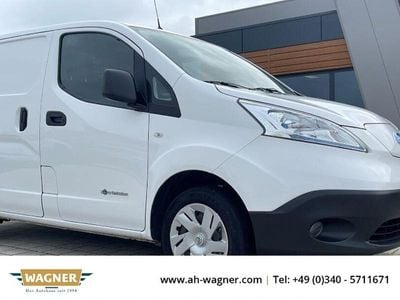 Nissan e-NV200