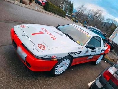 Weiß Gebraucht 1992 Toyota Supra Coupé | 16.750 €